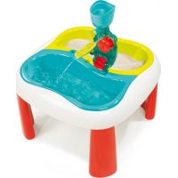 Smoby Stoleček písek a voda 2
