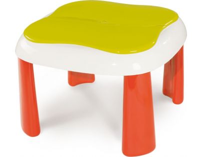 Smoby Stoleček písek a voda