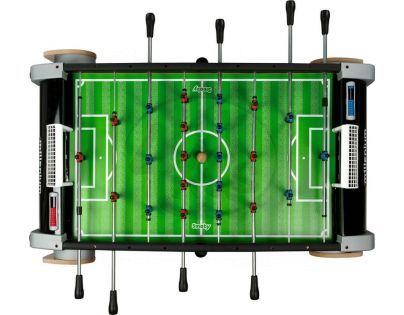 Smoby Stolní fotbal Millenium dřevěný - II. jakost