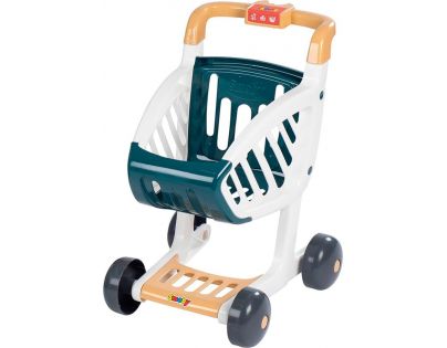 Smoby Supermarket Promo s nákupným vozíkom