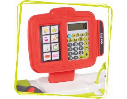 Smoby Supermarket Maxi