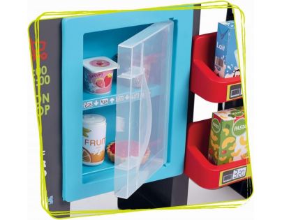 Smoby Supermarket Maxi