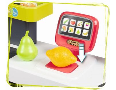 Smoby Supermarket Maxi