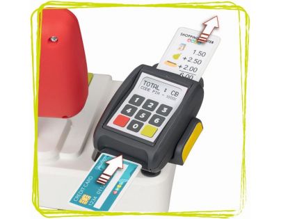 Smoby Supermarket Maxi