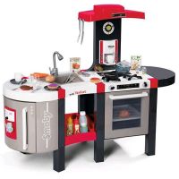 Smoby Tefal Kuchyňka French Touch Bubble- Poškozený obal Smoby Tefal Kuchyňka French Touch Bubble- Poškozený obal