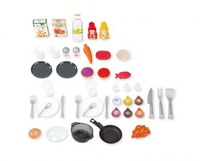 Smoby Tefal Kuchyňka French Touch Bubble