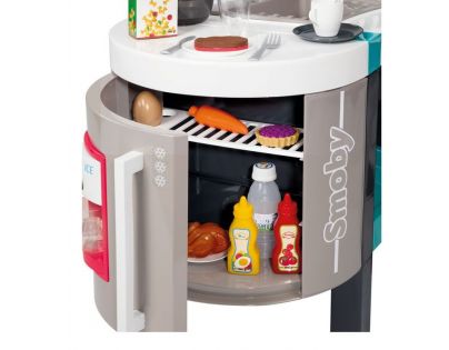 Smoby Tefal Kuchyňka French Touch Bubble