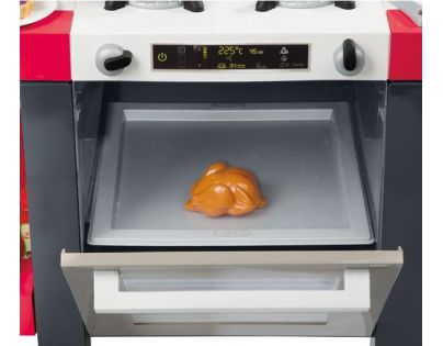 Smoby Tefal Kuchyňka French Touch Bubble
