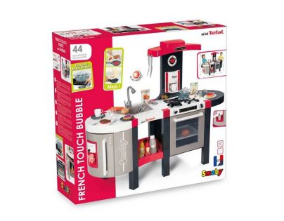Smoby Tefal Kuchyňka French Touch Bubble