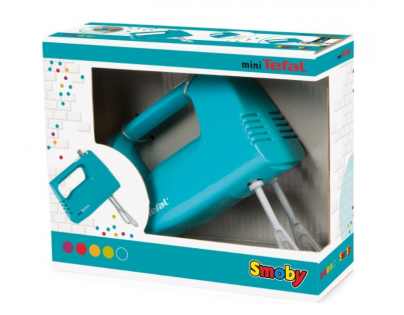 Smoby Šľahač Tefal mini detský