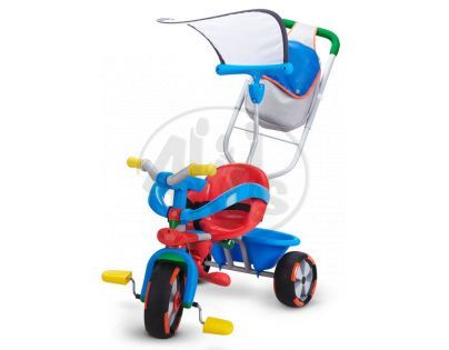 Tříkolka Baby Driver mixte Smoby 434117