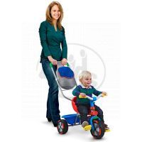 Tříkolka Baby Driver mixte Smoby 434117 2