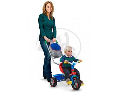 Tříkolka Baby Driver mixte Smoby 434117
