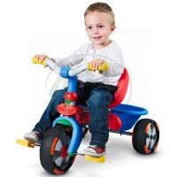 Tříkolka Baby Driver mixte Smoby 434117 3