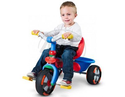 Tříkolka Baby Driver mixte Smoby 434117
