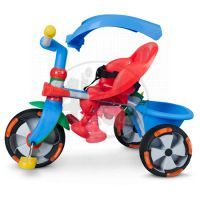 Tříkolka Baby Driver mixte Smoby 434117 4