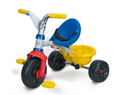 Smoby 444174 - Tříkolka Be Move Classic