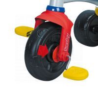 Smoby 444174 - Tříkolka Be Move Classic 3