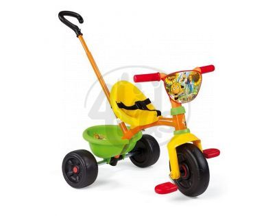 SMOBY SM 444185 - Tříkolka Včelka Mája