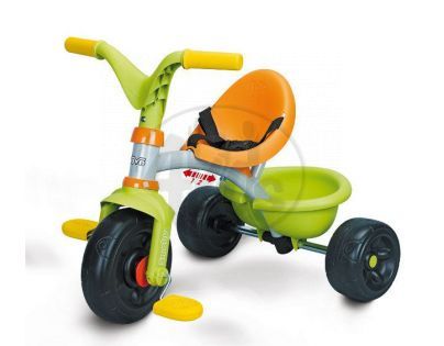 Smoby 444176 - Tříkolka Be Move Garden