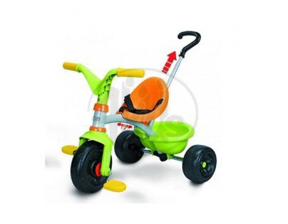 Smoby 444176 - Tříkolka Be Move Garden