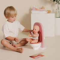 Smoby Toaleta s kúpeľňou 5