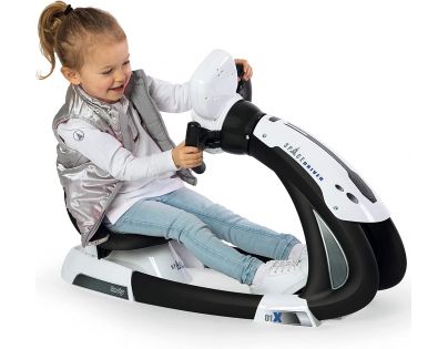 Smoby Trenažér simulátor letu vesmírom