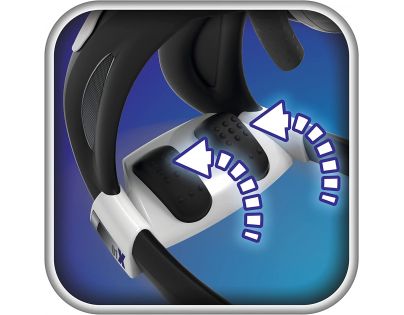 Smoby Trenažér simulátor letu vesmírom