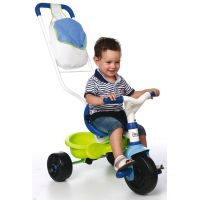Smoby Tříkolka Be Move Confort City 3