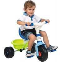 Smoby Tříkolka Be Move Confort City 4