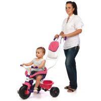 Smoby Tříkolka Be Move Confort Girl 2