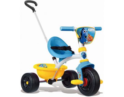 Smoby Tříkolka Be Move Dory