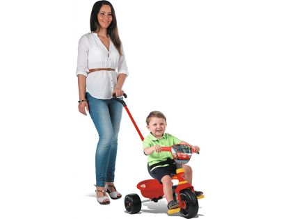 Smoby Trojkolka Be Move Cars 3