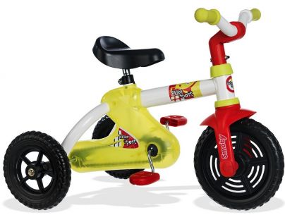 Smoby Tříkolka Mountain Bike