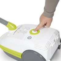 Smoby 024404 - Vysavač Rowenta Artec 2 2