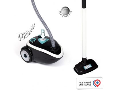 Smoby Vysávač Vacuum na batérie
