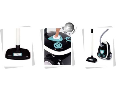 Smoby Vysávač Vacuum na batérie