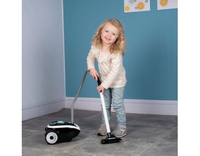 Smoby Vysávač Vacuum na batérie