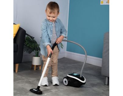 Smoby Vysávač Vacuum na batérie