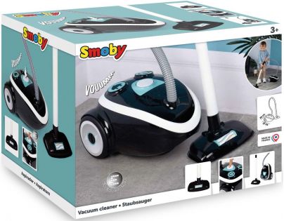 Smoby Vysávač Vacuum na batérie