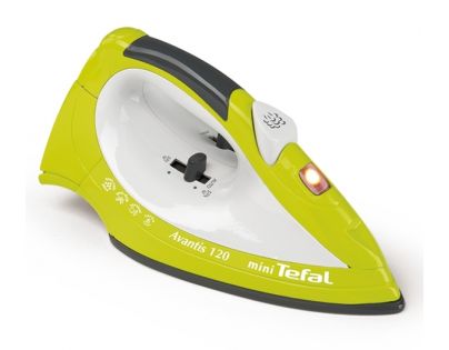 Smoby Žehlička mini Tefal