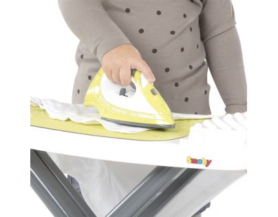 Smoby Žehlička mini Tefal