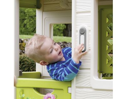 Smoby Zvonček k dverám 917