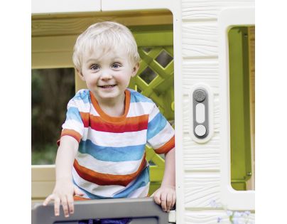 Smoby Zvonček k dverám 917