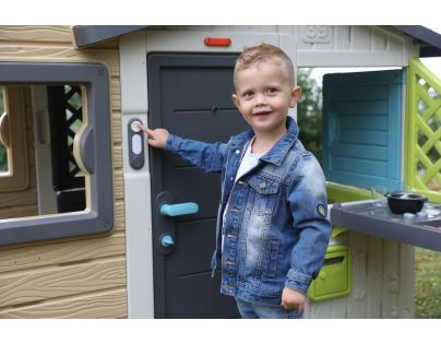 Smoby Zvonček k dverám 917