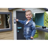 Smoby Zvonček k dverám 917 4