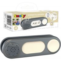 Smoby Zvonček k dverám 917