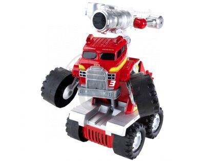 MATCHBOX W1081 - Velký Mluvící Smokey