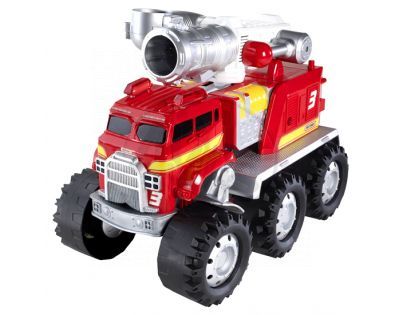 MATCHBOX W1081 - Velký Mluvící Smokey