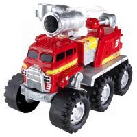 MATCHBOX W1081 - Velký Mluvící Smokey 2